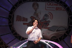 2009款 1.3L 手动 欢心型