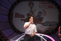 2009款 1.3L 手动 欢心型
