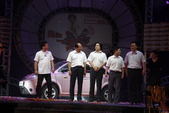 2009款 1.3L 手动 欢心型