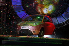 2009款 1.3L 手动 欢心型
