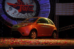 2009款 1.3L 手动 欢心型
