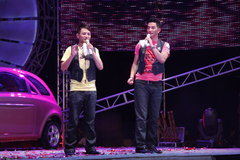 2009款 1.3L 手动 欢心型