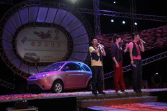 2009款 1.3L 手动 欢心型