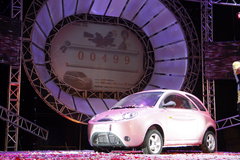 2009款 1.3L 手动 欢心型