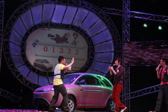 2009款 1.3L 手动 欢心型