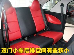 2009款 1.3L 手动 欢心型