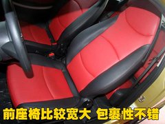 2009款 1.3L 手动 欢心型