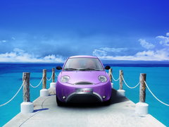 2009款 1.3L 手动 欢心型