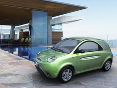 2009款 1.3L 手动 欢心型