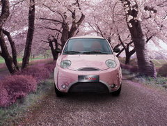 2009款 1.3L 手动 欢心型