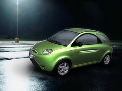 2009款 1.3L 手动 欢心型