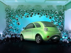 2009款 1.3L 手动 欢心型