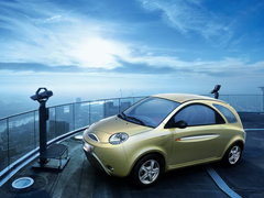 2009款 1.3L 手动 欢心型