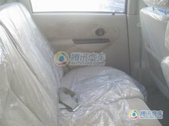 2009款 1.3L 手动 欢心型