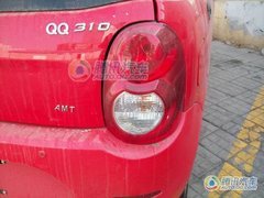 2009款 1.3L 手动 欢心型