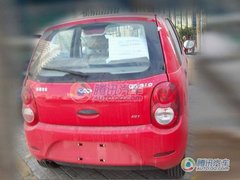 2009款 1.3L 手动 欢心型