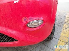 2009款 1.3L 手动 欢心型