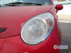2009款 1.3L 手动 欢心型