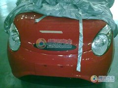 2009款 1.3L 手动 欢心型