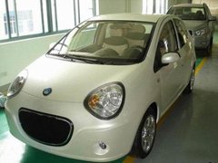 2009款 1.3L 自动 灵动版