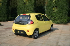 2009款 1.3L 自动 灵动版