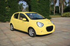 2009款 1.3L 自动 灵动版