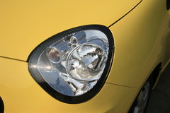 2009款 1.3L 自动 灵动版