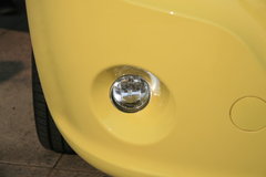 2009款 1.3L 自动 灵动版