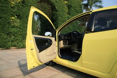 2009款 1.3L 自动 灵动版