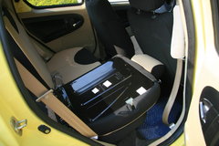 2009款 1.3L 自动 灵动版