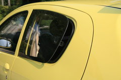 2009款 1.3L 自动 灵动版