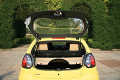 2009款 1.3L 自动 灵动版