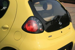 2009款 1.3L 自动 灵动版