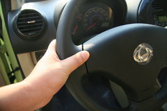 2009款 1.3L 自动 灵动版