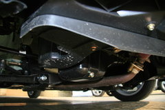 2009款 1.3L 自动 灵动版