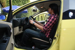2009款 1.3L 自动 灵动版