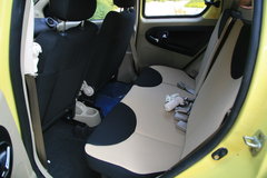 2009款 1.3L 自动 灵动版