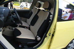 2009款 1.3L 自动 灵动版