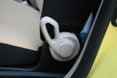 2009款 1.3L 自动 灵动版