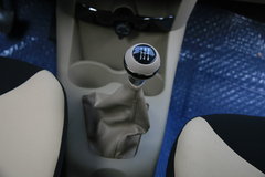 2009款 1.3L 自动 灵动版