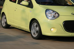 2009款 1.3L 自动 灵动版