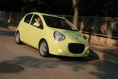 2009款 1.3L 自动 灵动版