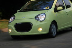 2009款 1.3L 自动 灵动版