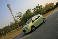 2009款 1.3L 自动 灵动版