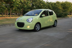 2009款 1.3L 自动 灵动版