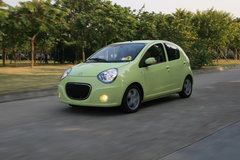 2009款 1.3L 自动 灵动版