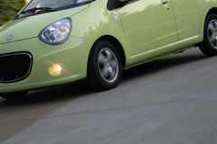 2009款 1.3L 自动 灵动版