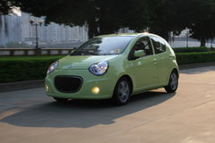 2009款 1.3L 自动 灵动版