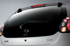 2009款 1.3L 自动 灵动版