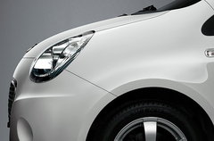 2009款 1.3L 自动 灵动版